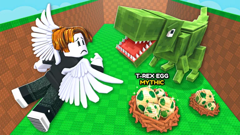 1 Wings For Eggs Updates: Ancient Egypt Event Preview