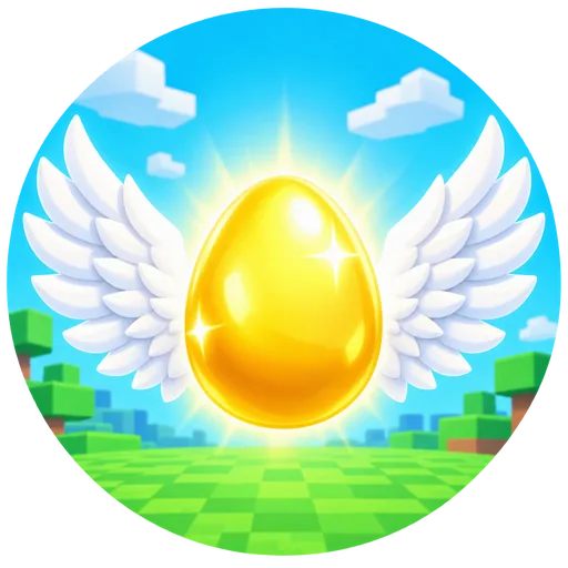 +1 Wings For Eggs Wiki logo